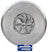 Mahle 745TH20006000 Turbocharger Cartridge