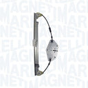 Marelli AC718 Window Regulator - Rear Right