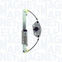 Marelli AC856 Window Regulator - Rear Right
