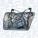 Marelli ACP1707 Window Regulator - Front Left