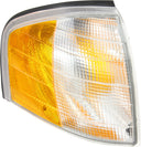 Marelli LLD662 Turn Signal Light Assembly - Front Right