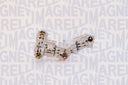Marelli LLG802 Tail Light Bulb Carrier - Left