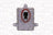 Marelli LRB390 High Intensity Discharge (HID) Headlight Control Module