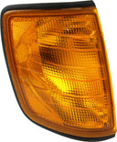 Marelli LUS4731 Turn Signal Light Assembly - Front Right