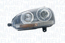 Marelli LUS4911 Headlight - Right