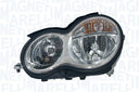 Marelli LUS4991 Headlight - Right