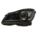 Marelli LUS6242 Headlight - Left