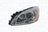 Marelli LUS6251 Headlight Assembly - Right