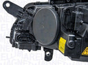 Marelli LUS6571 Headlight - Right