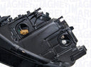 Marelli LUS6591 Headlight - Right