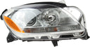 Marelli LUS6691 Headlight - Right