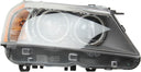 Marelli LUS6831 Headlight - Right