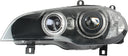 Marelli LUS6842 Headlight - Left