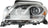 Marelli LUS6882 Headlight - Left