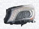Marelli LUS7151 Headlight - Right
