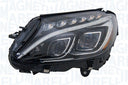 Marelli LUS7461 Headlight - Right