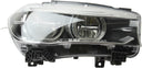 Marelli LUS7661 Headlight - Right
