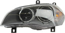 Marelli LUS7712 Headlight - Left