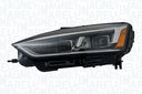 Marelli LUS7852 Headlight - Left