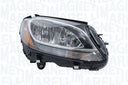 Marelli LUS8321 Headlight - Right