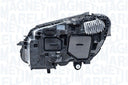Marelli LUS8331 Headlight - Right