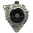 MPA Electrical 10129 Alternator - Upper