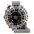 MPA Electrical 10214 Alternator