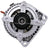 MPA Electrical 10239 Alternator - Auxiliary or Lower