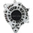 MPA Electrical 10253 Alternator