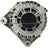 MPA Electrical 10264 Alternator