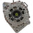 MPA Electrical 10357 Alternator