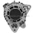 MPA Electrical 10387 Alternator