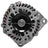 MPA Electrical 10395 Alternator