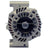 MPA Electrical 11411 Alternator