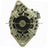 MPA Electrical 11471 Alternator