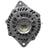 MPA Electrical 11538 Alternator
