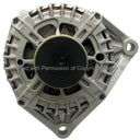 MPA Electrical 11560 Alternator