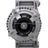 MPA Electrical 11574 Alternator