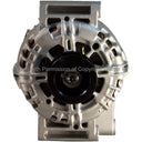 MPA Electrical 11650 Alternator