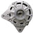 MPA Electrical 11657 Alternator