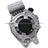 MPA Electrical 11666 Alternator