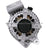 MPA Electrical 11667 Alternator