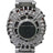 MPA Electrical 11800 Alternator