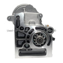 MPA Electrical 12080 Starter Motor