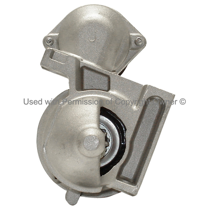 MPA Electrical 12198N Starter Motor
