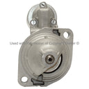MPA Electrical 12211N Starter Motor