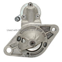 MPA Electrical 12351 Starter Motor