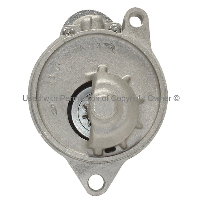 MPA Electrical 12368N Starter Motor