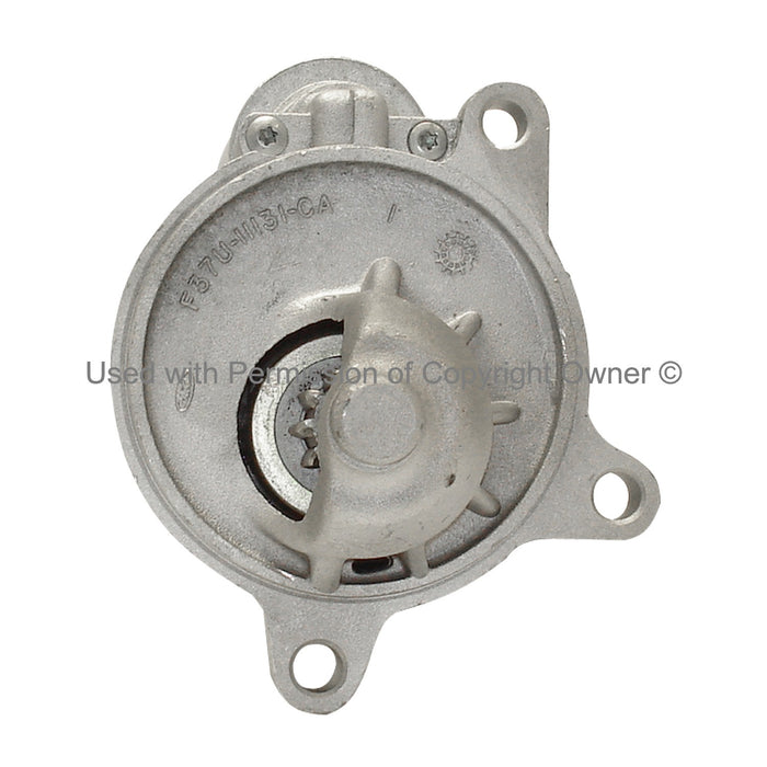 MPA Electrical 12369N Starter Motor