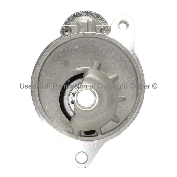 MPA Electrical 12371N Starter Motor